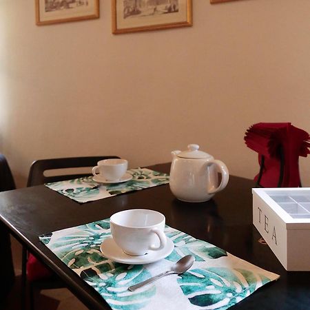 Appartement Santamarta35 à Pise Extérieur photo