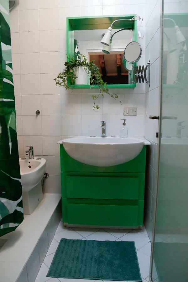 Appartement Santamarta35 à Pise Extérieur photo