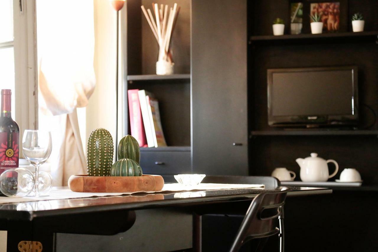Appartement Santamarta35 à Pise Extérieur photo