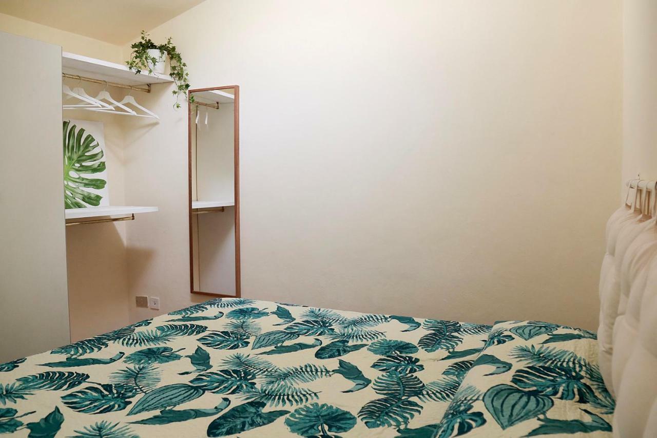 Appartement Santamarta35 à Pise Extérieur photo