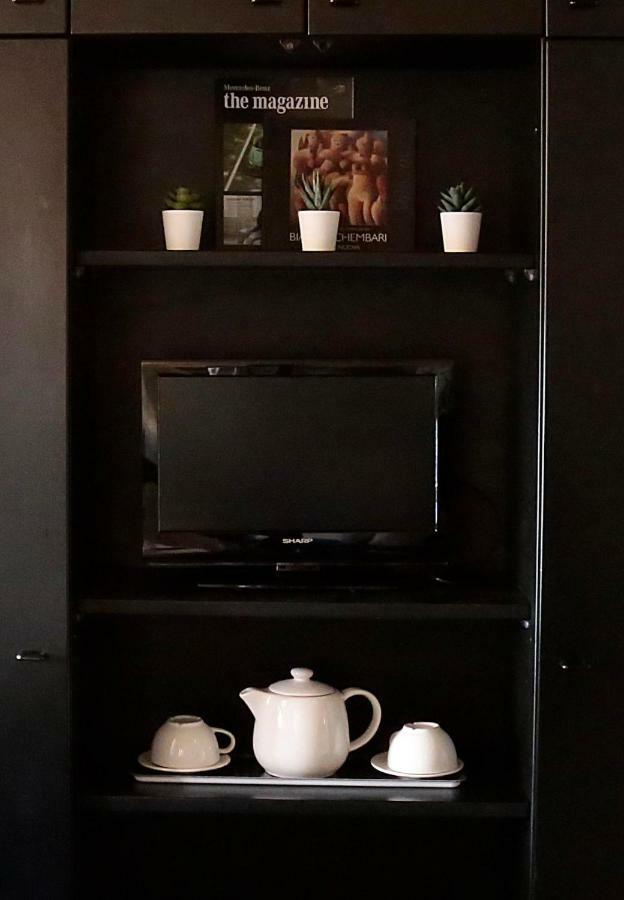 Appartement Santamarta35 à Pise Extérieur photo