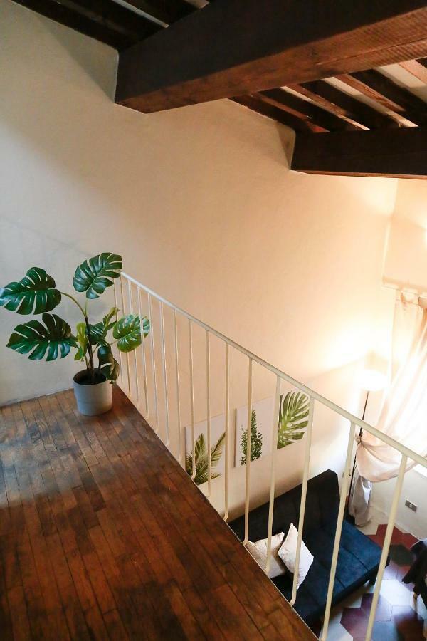 Appartement Santamarta35 à Pise Extérieur photo