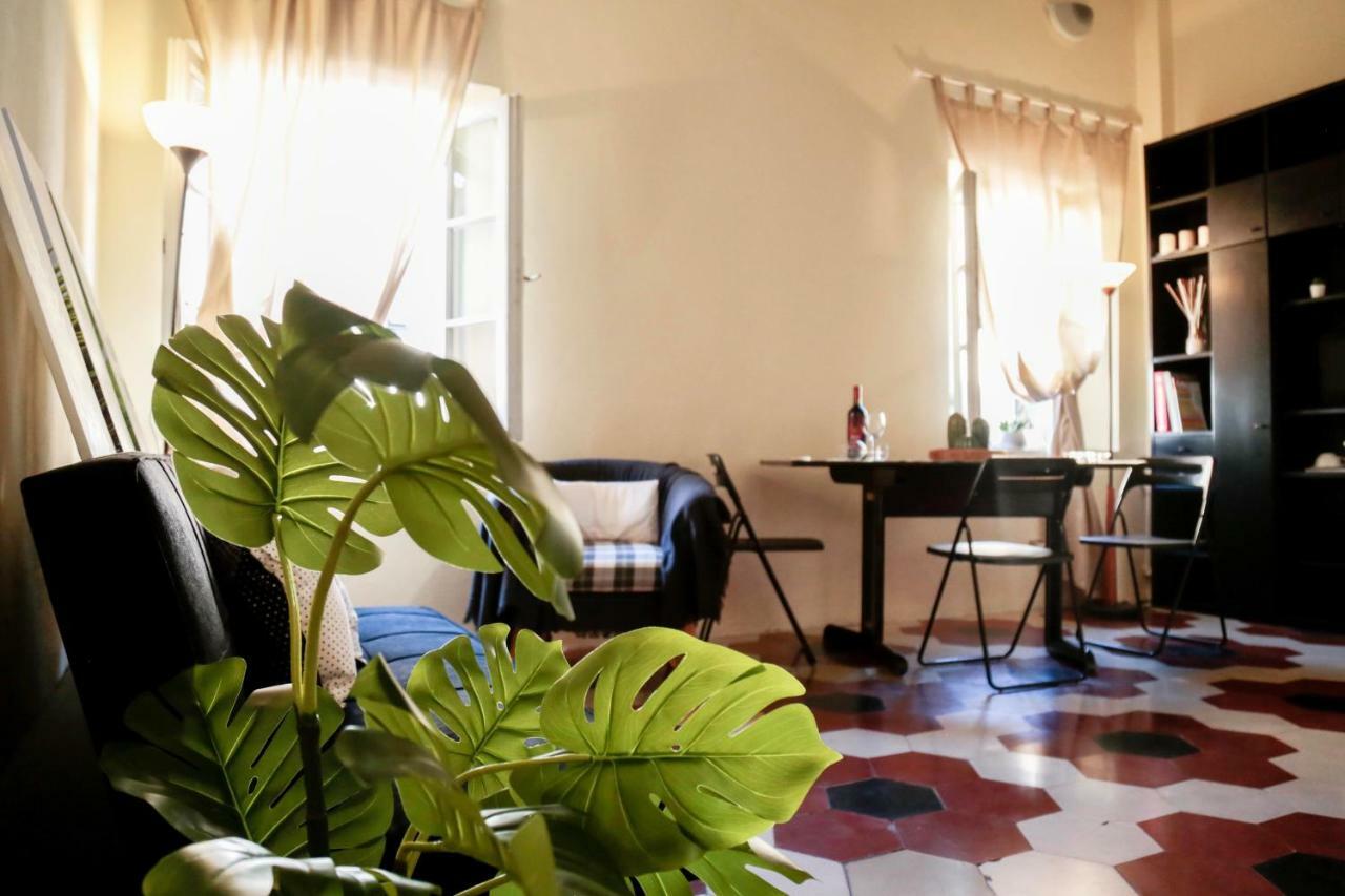 Appartement Santamarta35 à Pise Extérieur photo