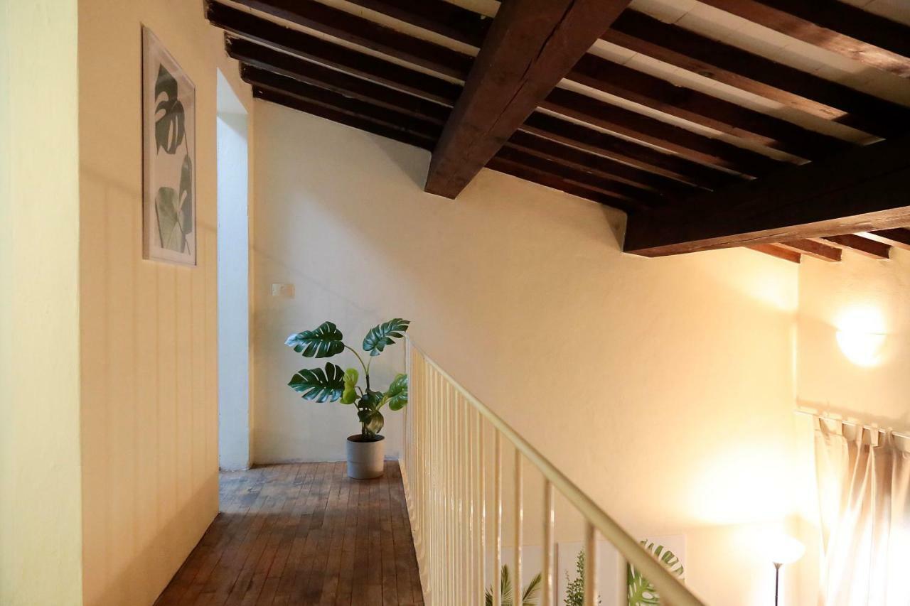Appartement Santamarta35 à Pise Extérieur photo