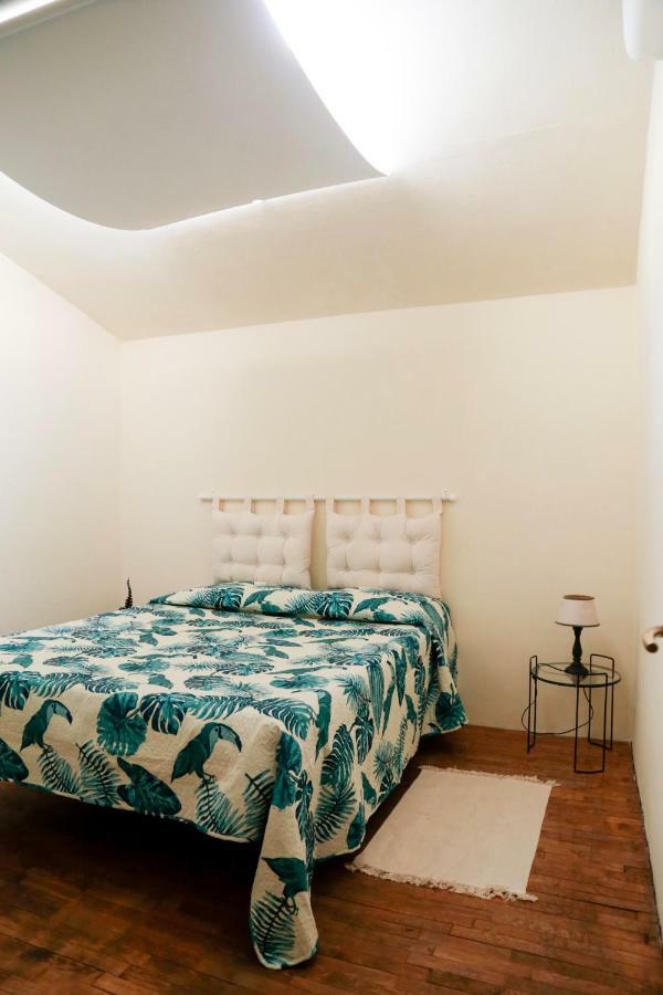 Appartement Santamarta35 à Pise Extérieur photo