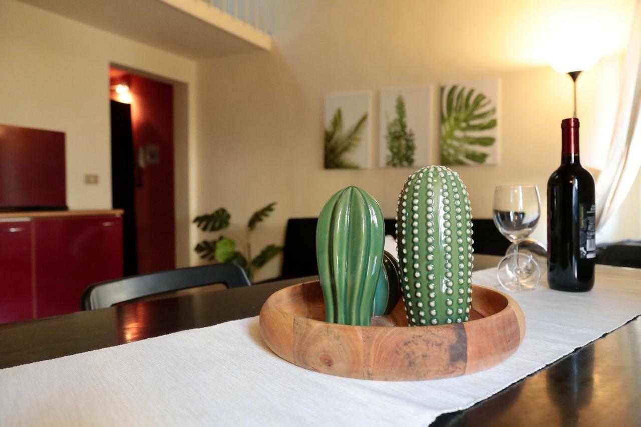 Appartement Santamarta35 à Pise Extérieur photo