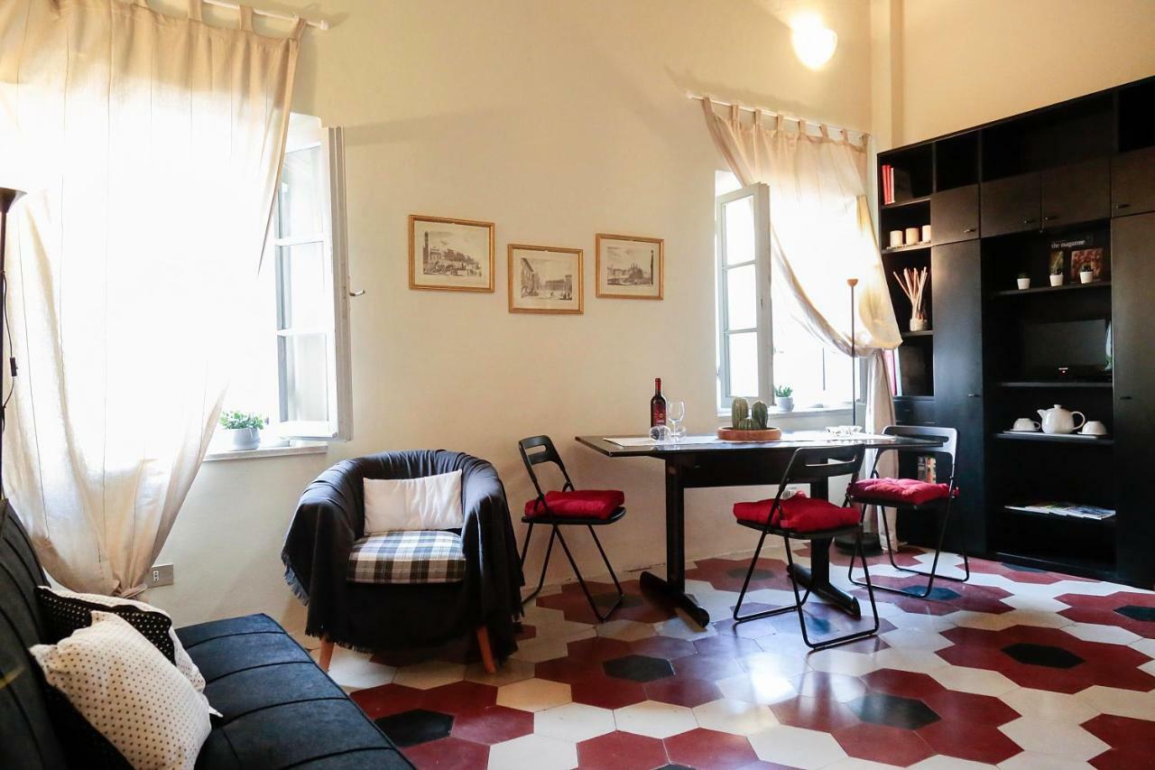 Appartement Santamarta35 à Pise Extérieur photo
