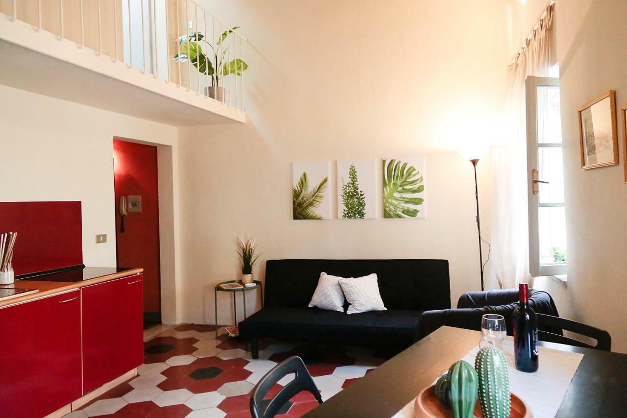 Appartement Santamarta35 à Pise Extérieur photo