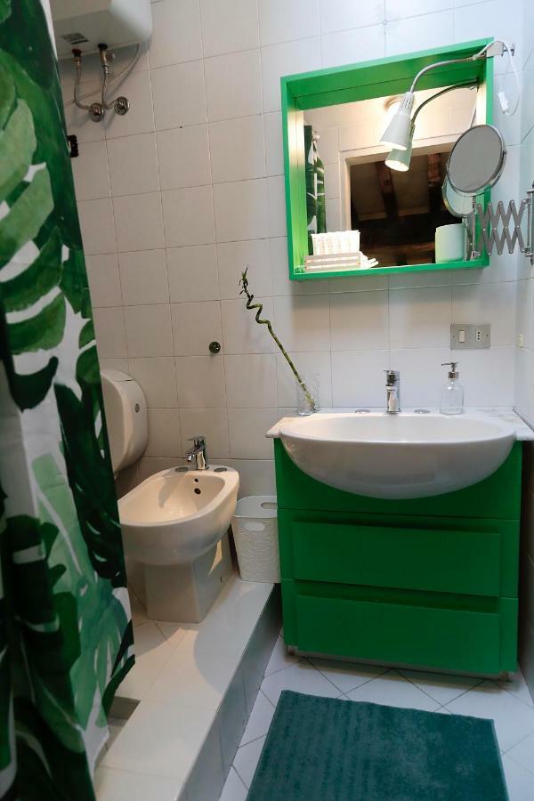 Appartement Santamarta35 à Pise Extérieur photo