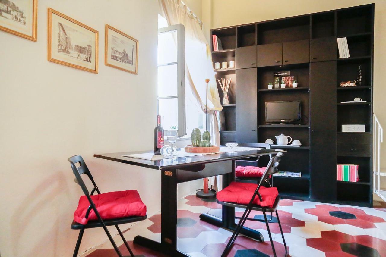 Appartement Santamarta35 à Pise Extérieur photo