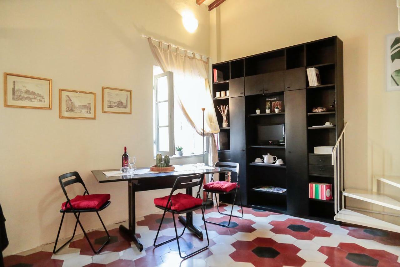 Appartement Santamarta35 à Pise Extérieur photo